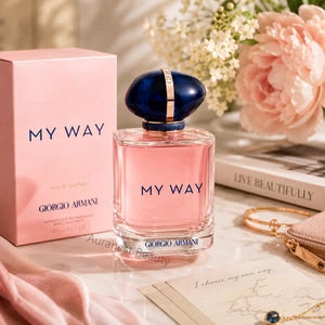 Giorgio Armani My Way Eau de Parfum 90ml