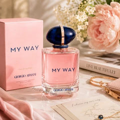 Giorgio Armani My Way Eau de Parfum 90ml