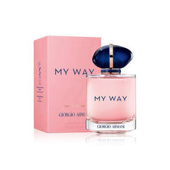 Giorgio Armani My Way Eau de Parfum 90ml